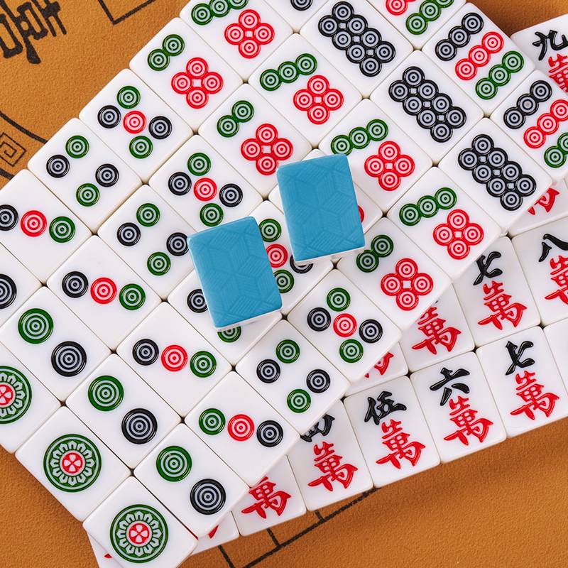 # 48 # Clay Blue #